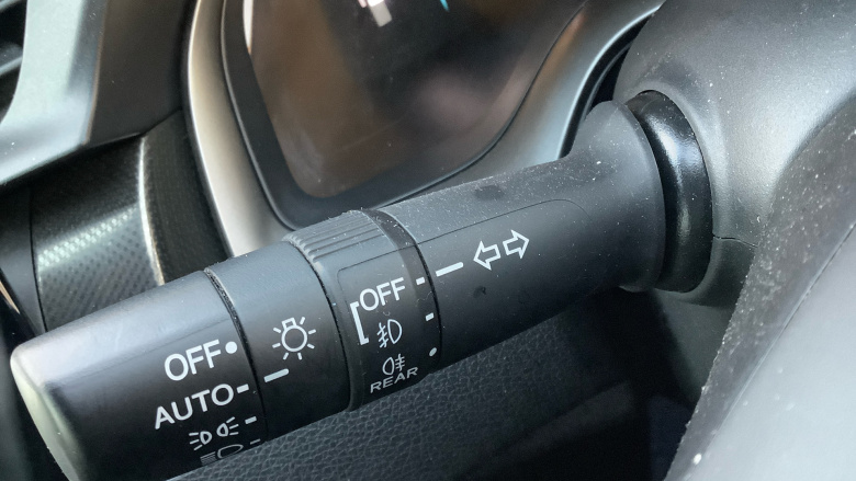 Honda Civic 1.0 VTEC Turbo 126 SR 5dr Petrol Hatchback